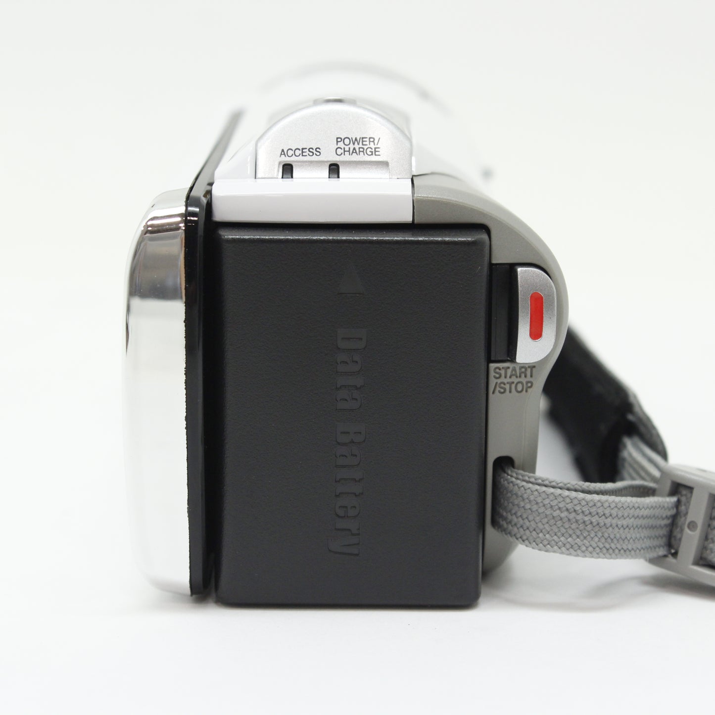 中古 JVC GZ-E750-W