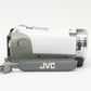 中古 JVC GZ-E750-W