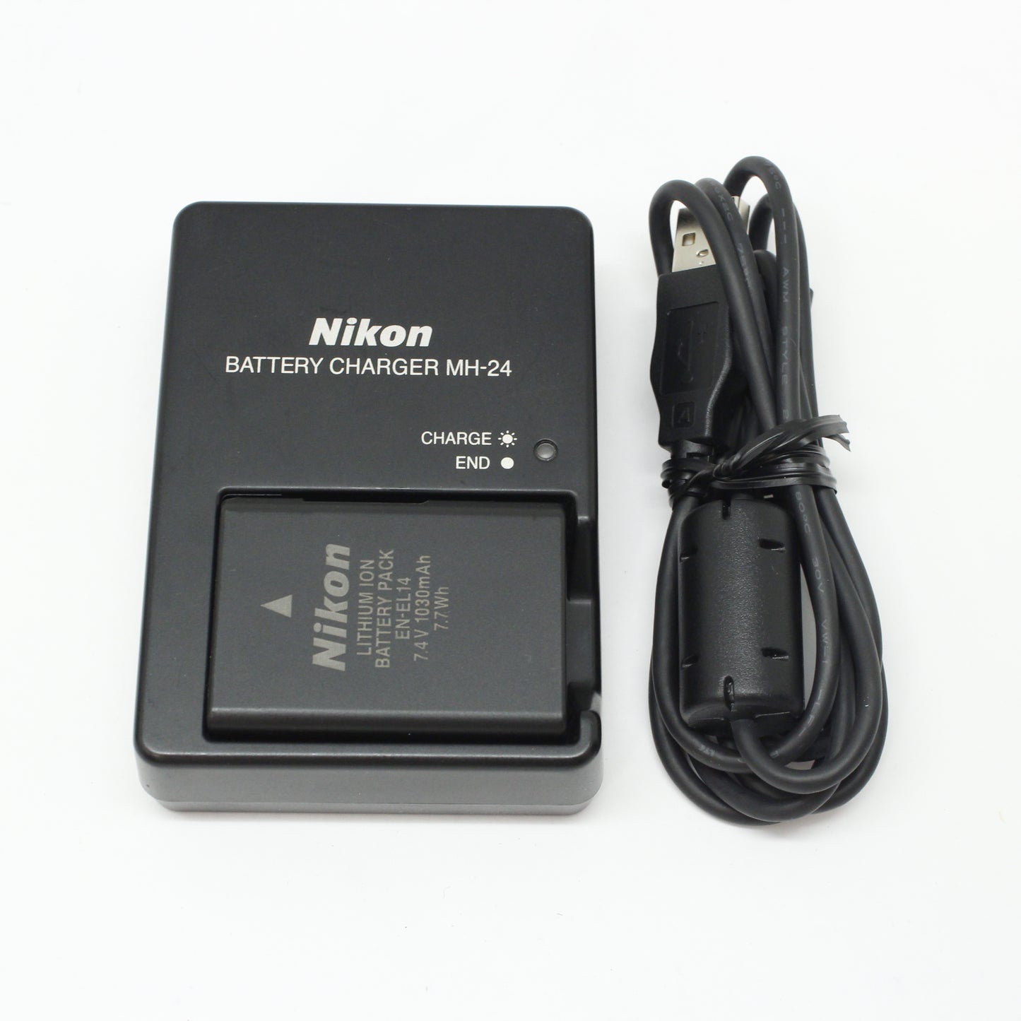中古 Nikon D5100 ボディ