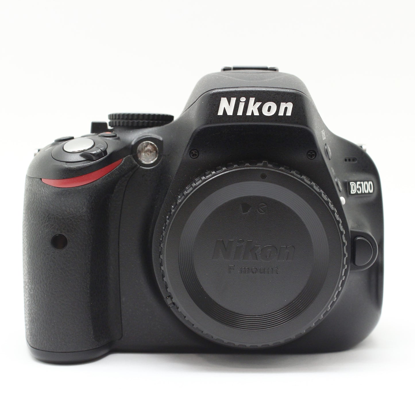 中古 Nikon D5100 ボディ