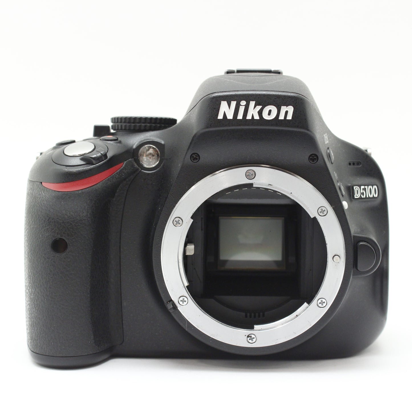 中古 Nikon D5100 ボディ