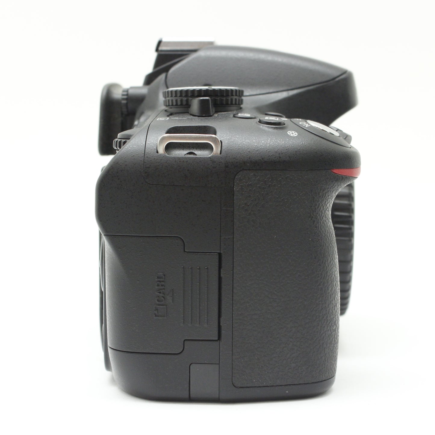 中古 Nikon D5100 ボディ