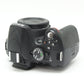 中古 Nikon D5100 ボディ