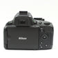 中古 Nikon D5100 ボディ