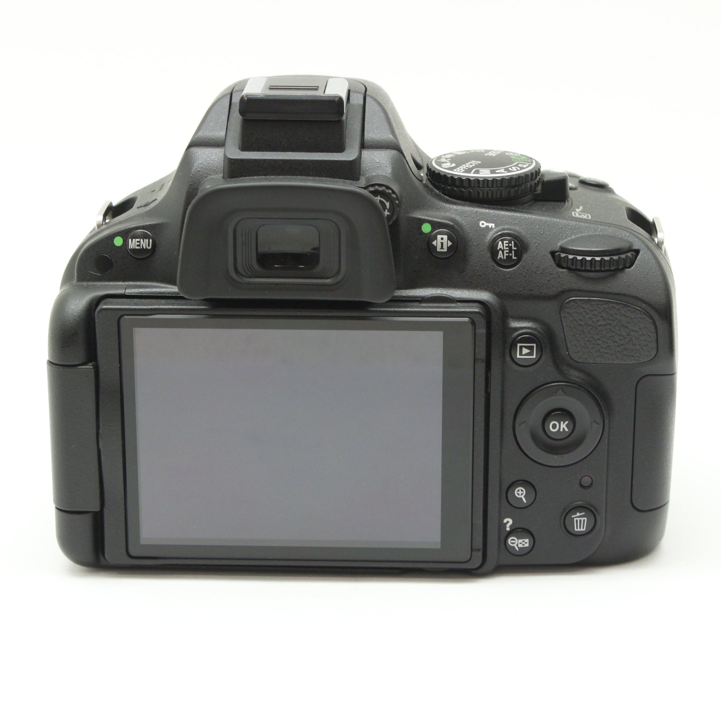 中古 Nikon D5100 ボディ