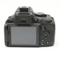 中古 Nikon D5100 ボディ
