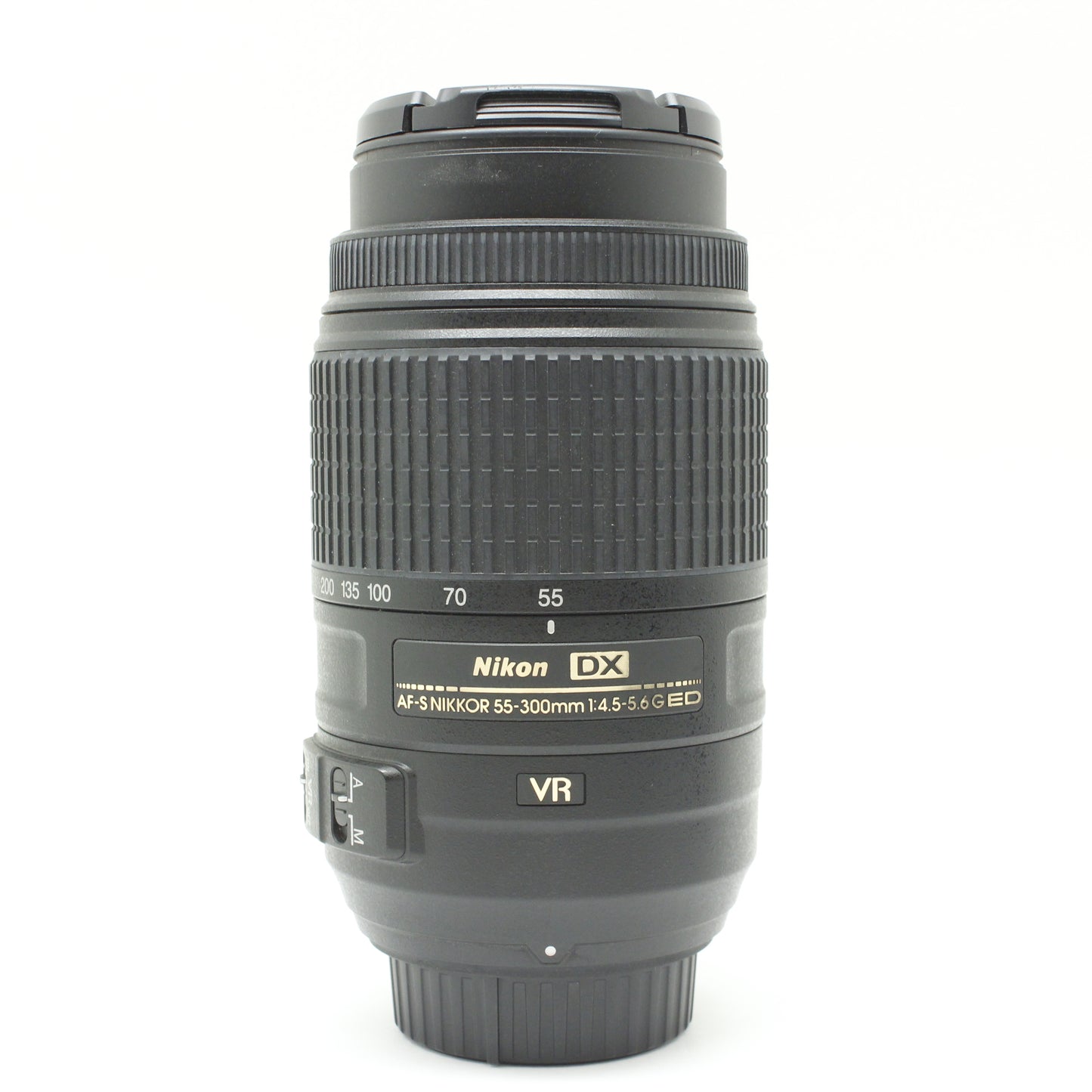 中古 Nikon AF-S NIKKOR DX 55-300mm F4.5-5.6 G ED