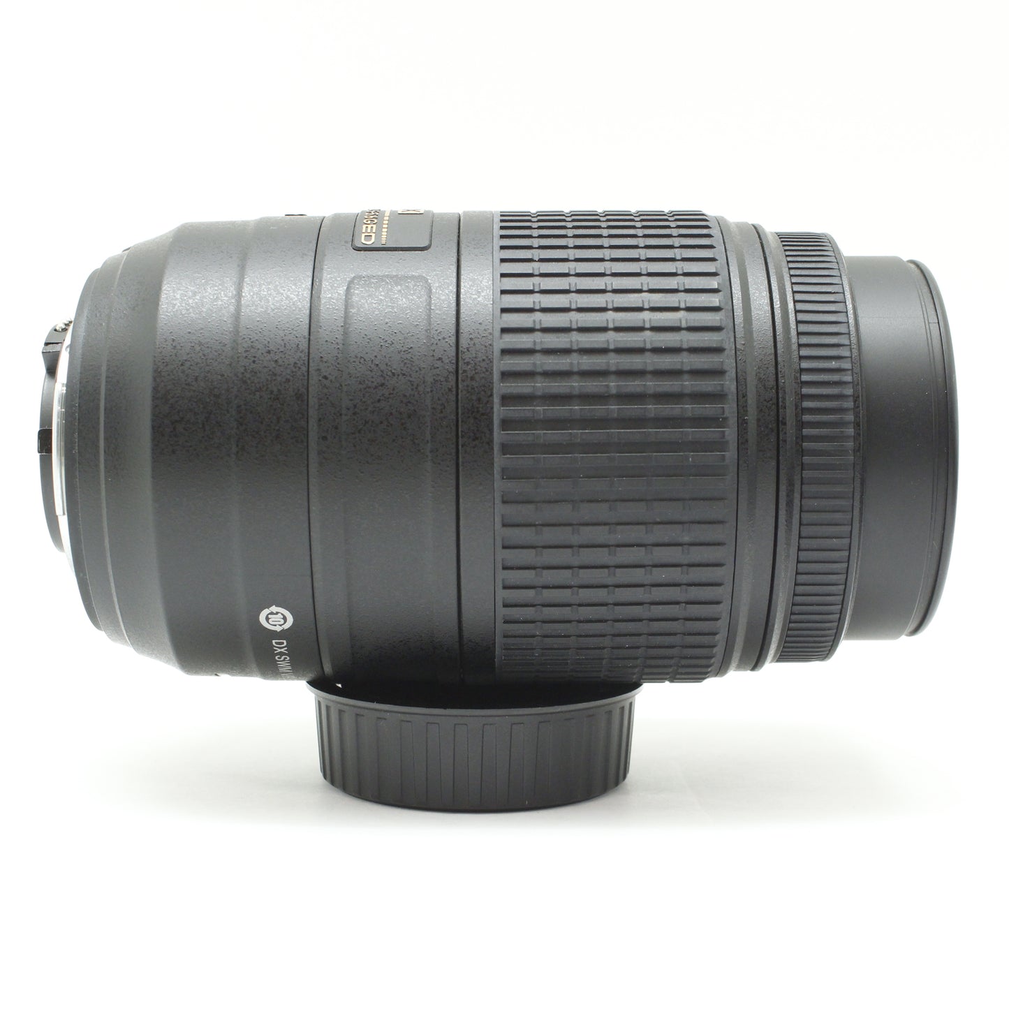 中古 Nikon AF-S NIKKOR DX 55-300mm F4.5-5.6 G ED