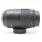 中古 Nikon AF-S NIKKOR DX 55-300mm F4.5-5.6 G ED