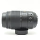 中古 Nikon AF-S NIKKOR DX 55-300mm F4.5-5.6 G ED