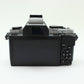 中古 OLYMPUS E-M5 ボディ