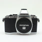 中古 OLYMPUS E-M5 ボディ