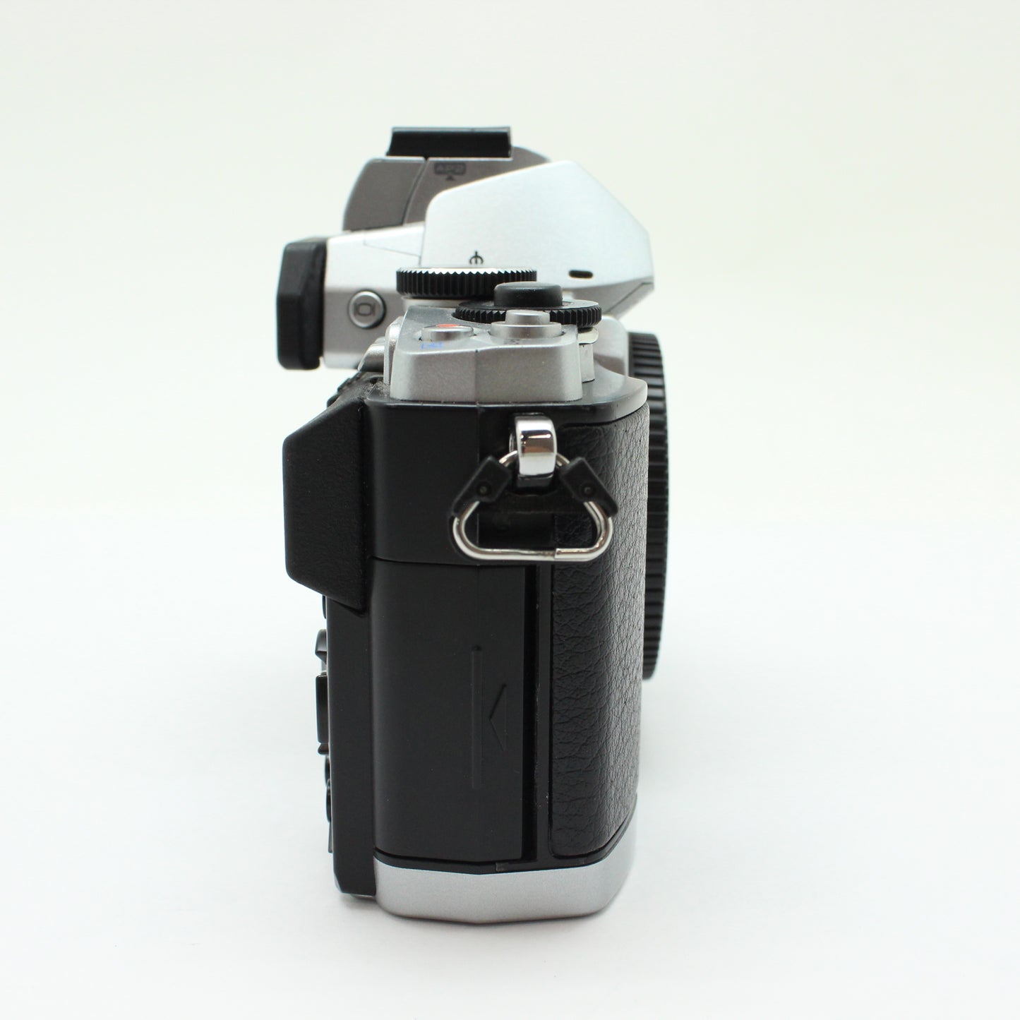 中古 OLYMPUS E-M5 ボディ