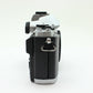 中古 OLYMPUS E-M5 ボディ