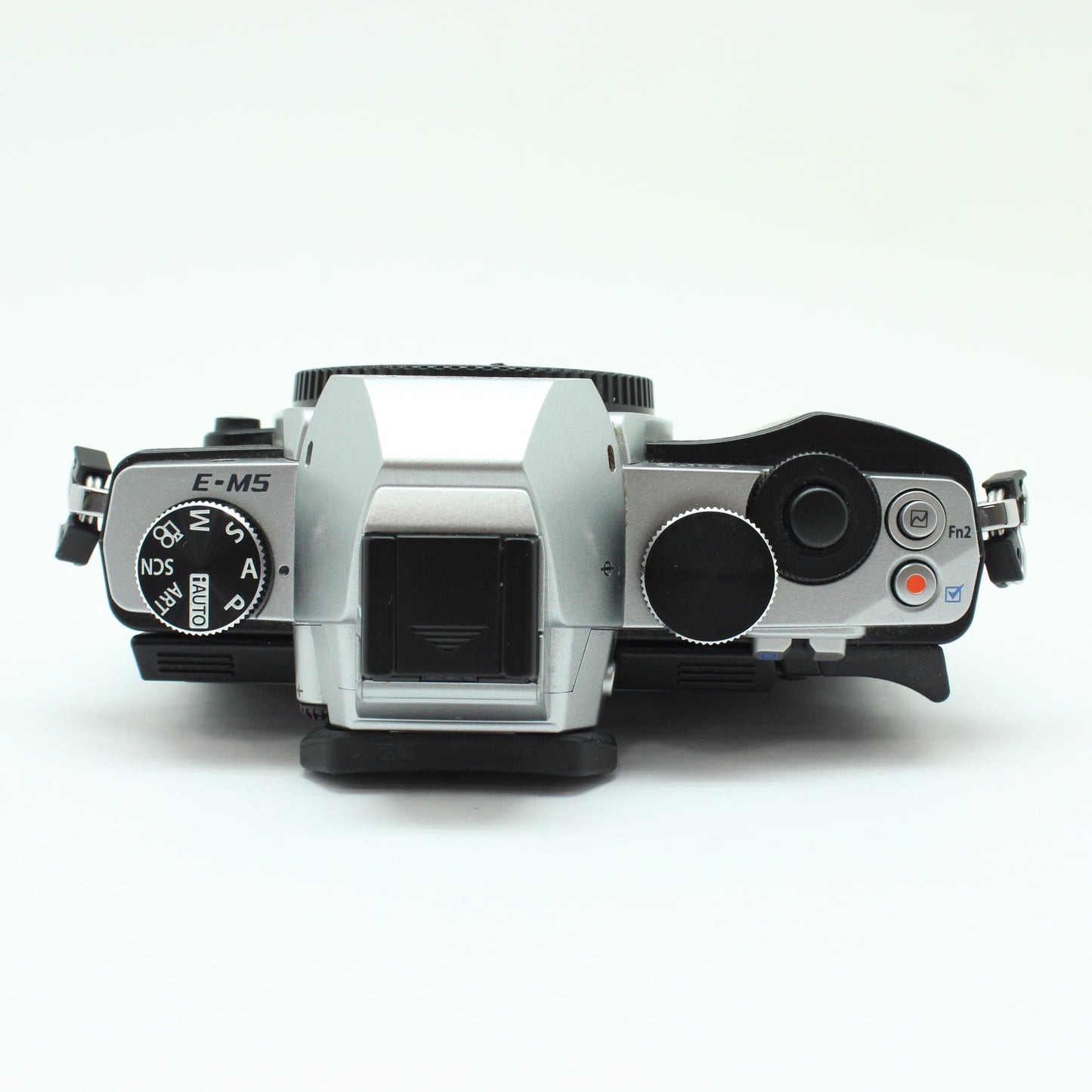 中古 OLYMPUS E-M5 ボディ