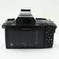 中古 OLYMPUS E-M5 ボディ