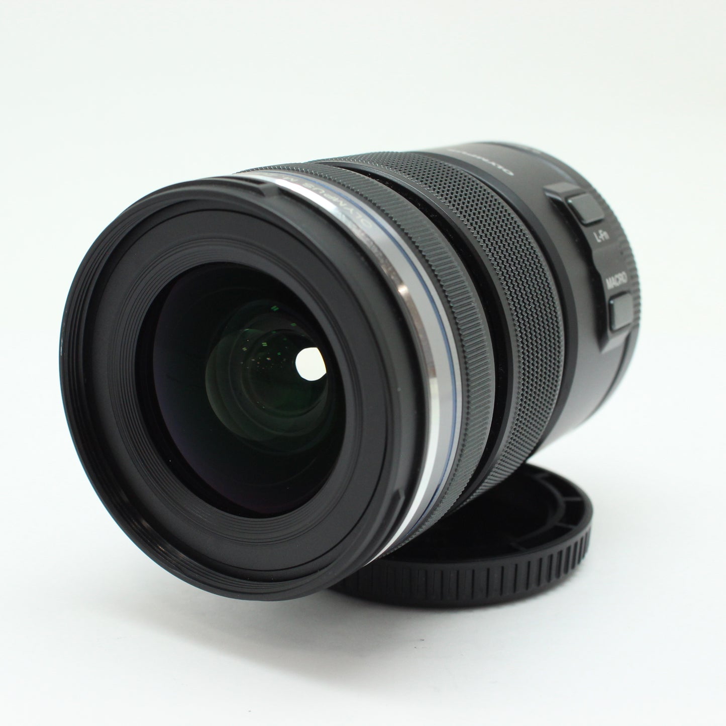 中古 OLYMPUS 12-50mm F3.5-6.3 EZ ED
