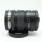 中古 OLYMPUS 12-50mm F3.5-6.3 EZ ED