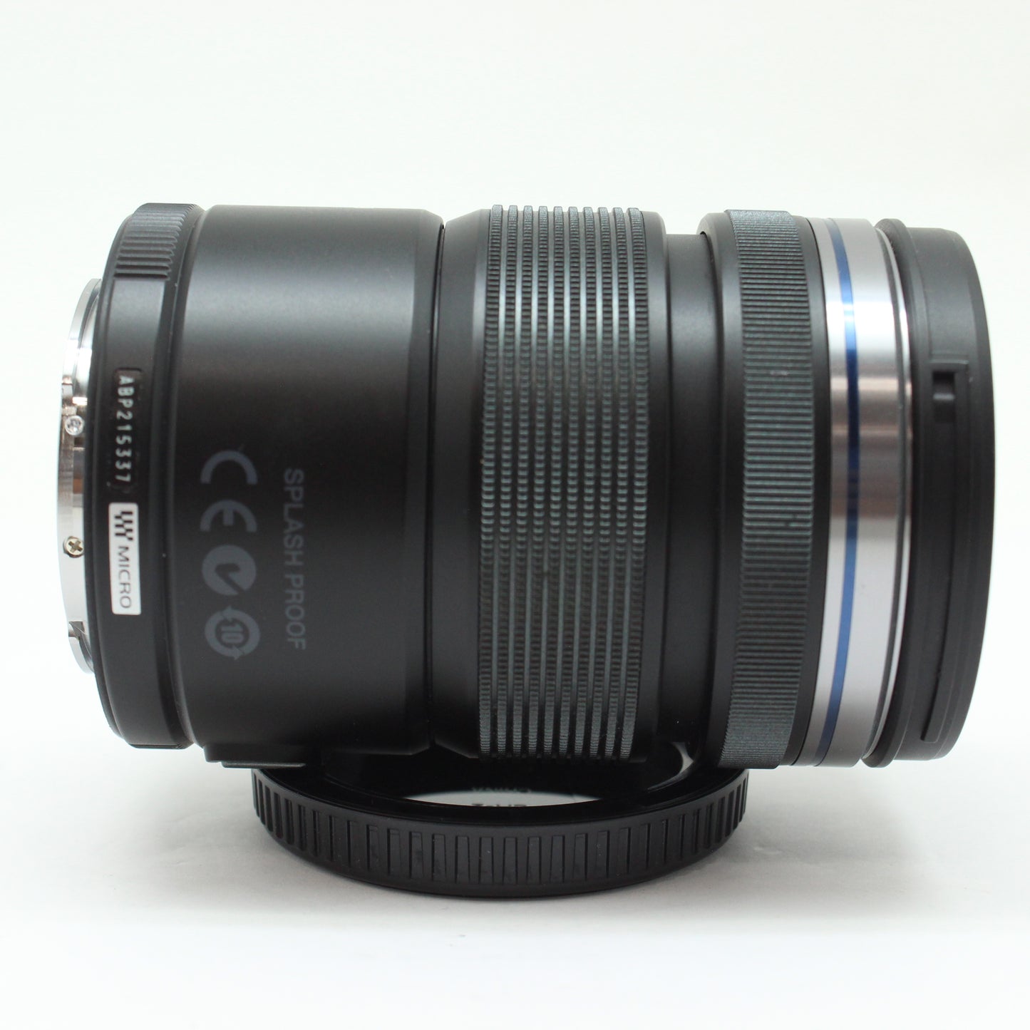 中古 OLYMPUS 12-50mm F3.5-6.3 EZ ED