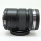 中古 OLYMPUS 12-50mm F3.5-6.3 EZ ED
