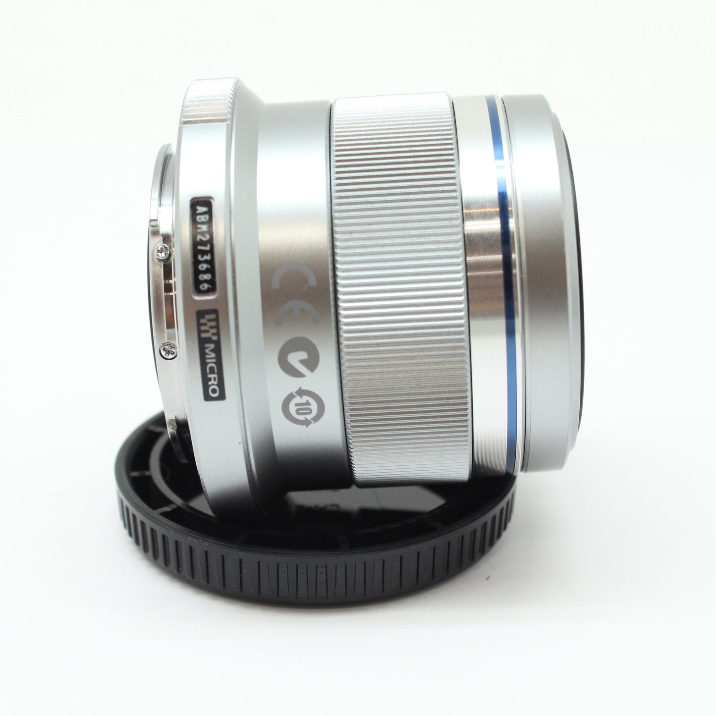 中古 OLYMPUS M.ZUIKO 45mm F1.8