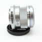 中古 OLYMPUS M.ZUIKO 45mm F1.8