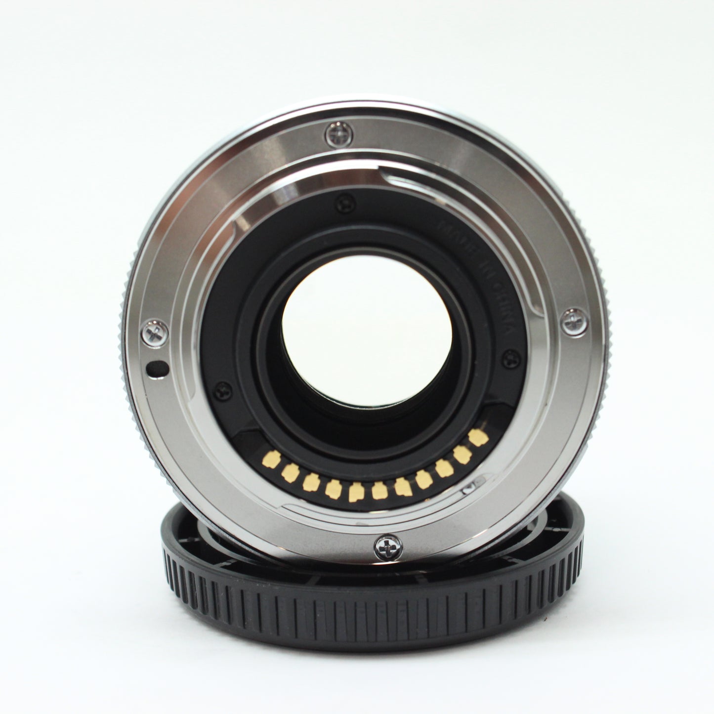 中古 OLYMPUS M.ZUIKO 45mm F1.8