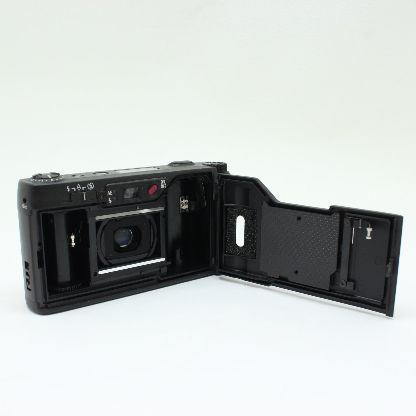中古 RICOH GR 1s　【9月20日(日)YouTube生配信でご紹介】　