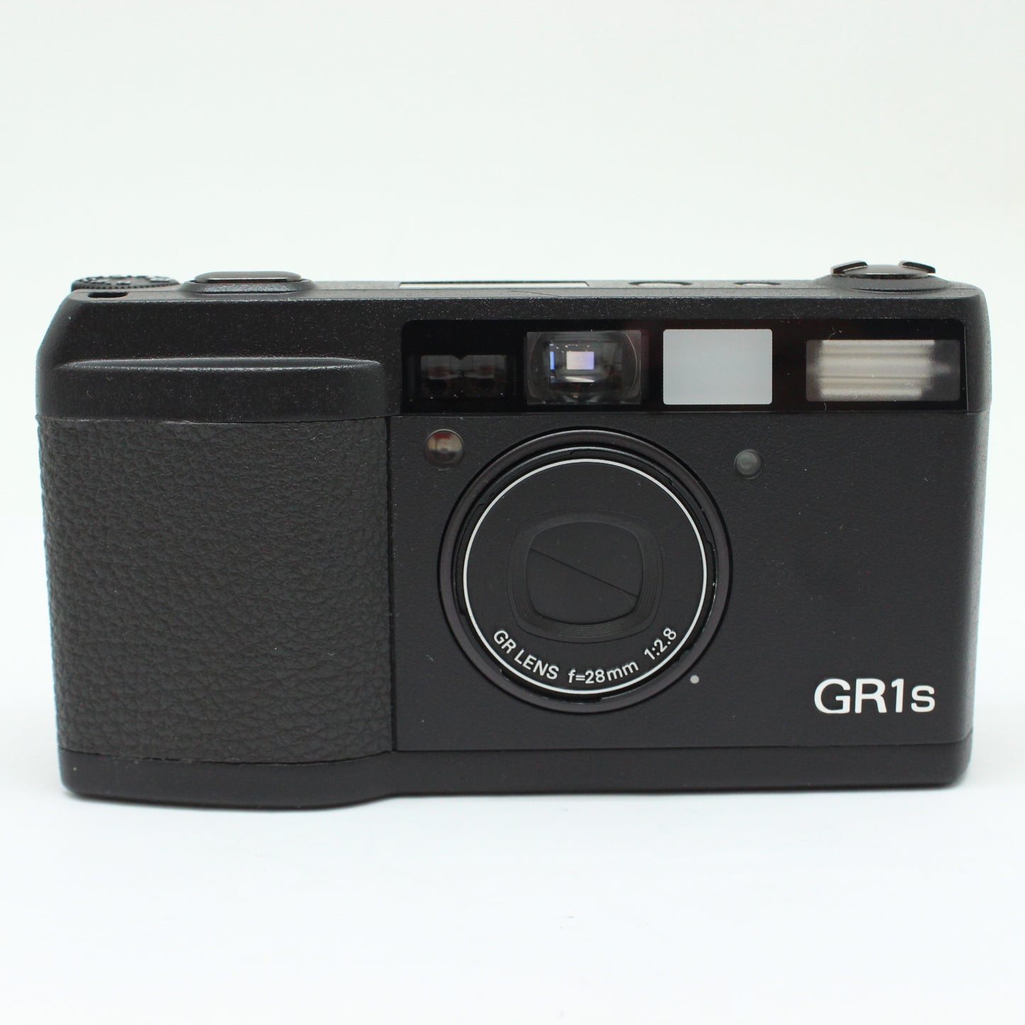 中古 RICOH GR 1s　【9月20日(日)YouTube生配信でご紹介】　