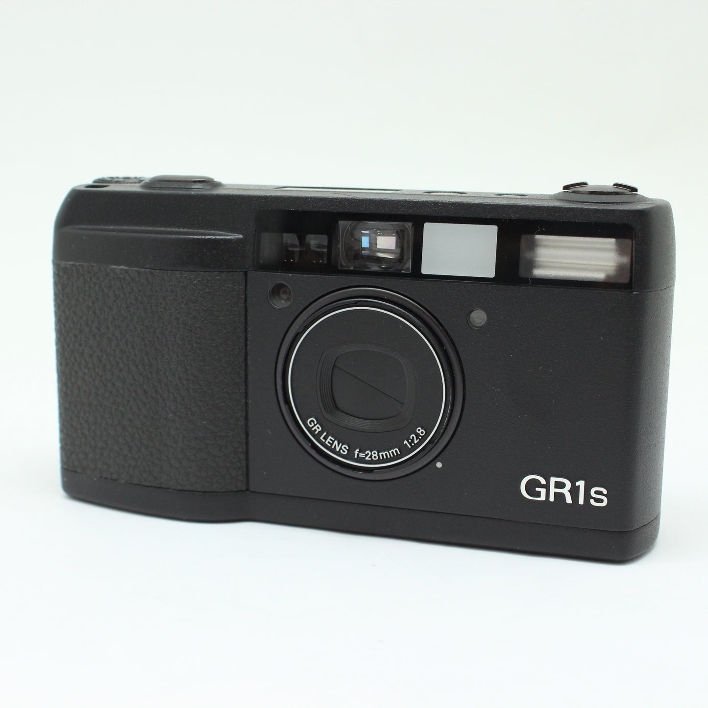 中古 RICOH GR 1s　【9月20日(日)YouTube生配信でご紹介】　