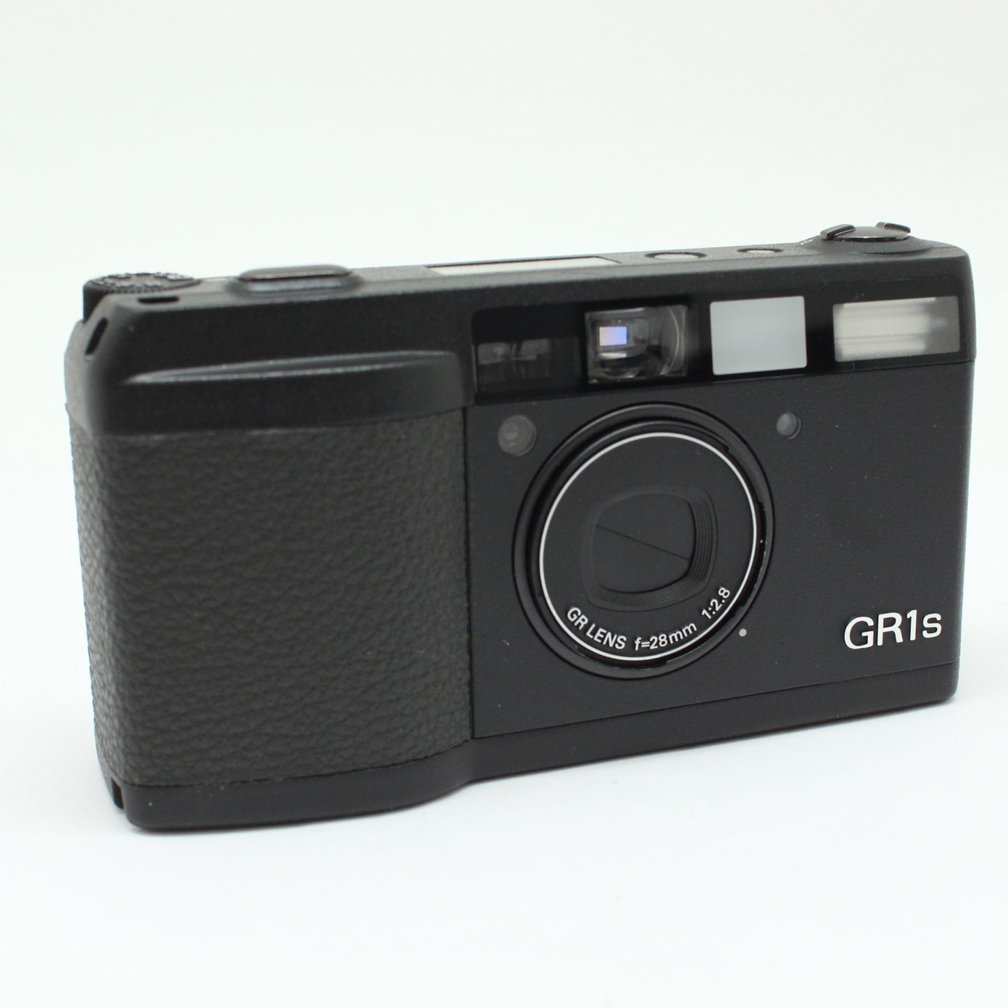 中古 RICOH GR 1s　【9月20日(日)YouTube生配信でご紹介】　