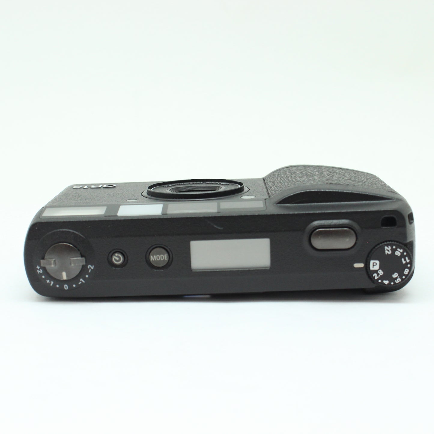 中古 RICOH GR 1s　【9月20日(日)YouTube生配信でご紹介】　