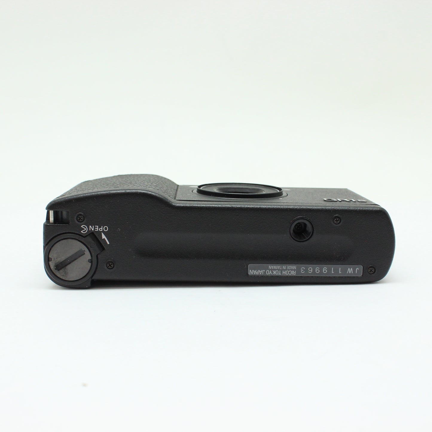 中古 RICOH GR 1s　【9月20日(日)YouTube生配信でご紹介】　