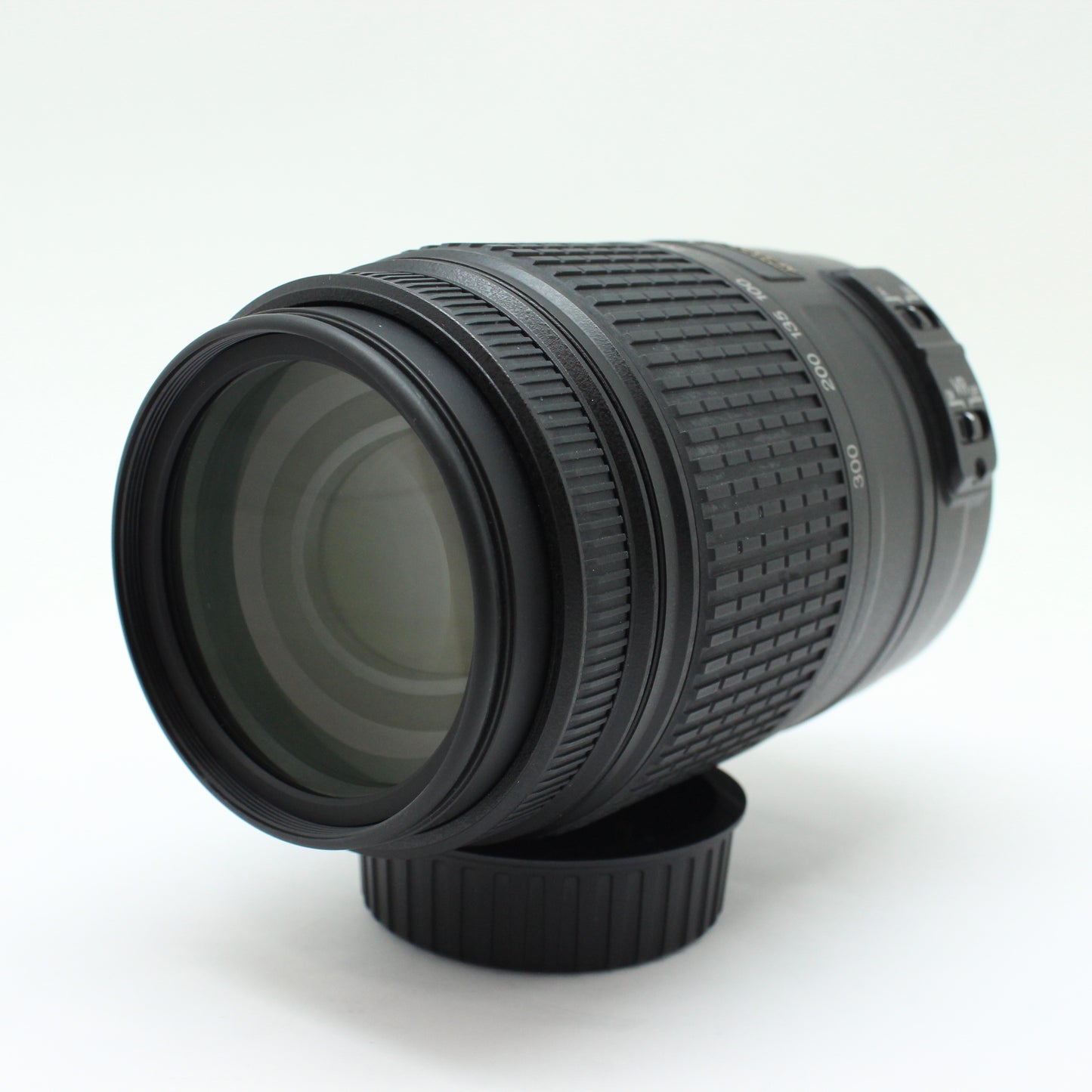 中古 Nikon AF-S NIKKOR 55-300mm F4.5-5.6 G ED VR