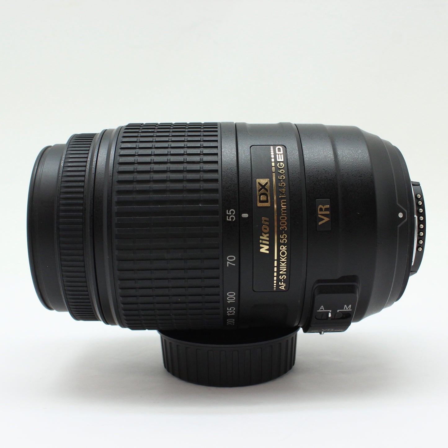 中古 Nikon AF-S NIKKOR 55-300mm F4.5-5.6 G ED VR