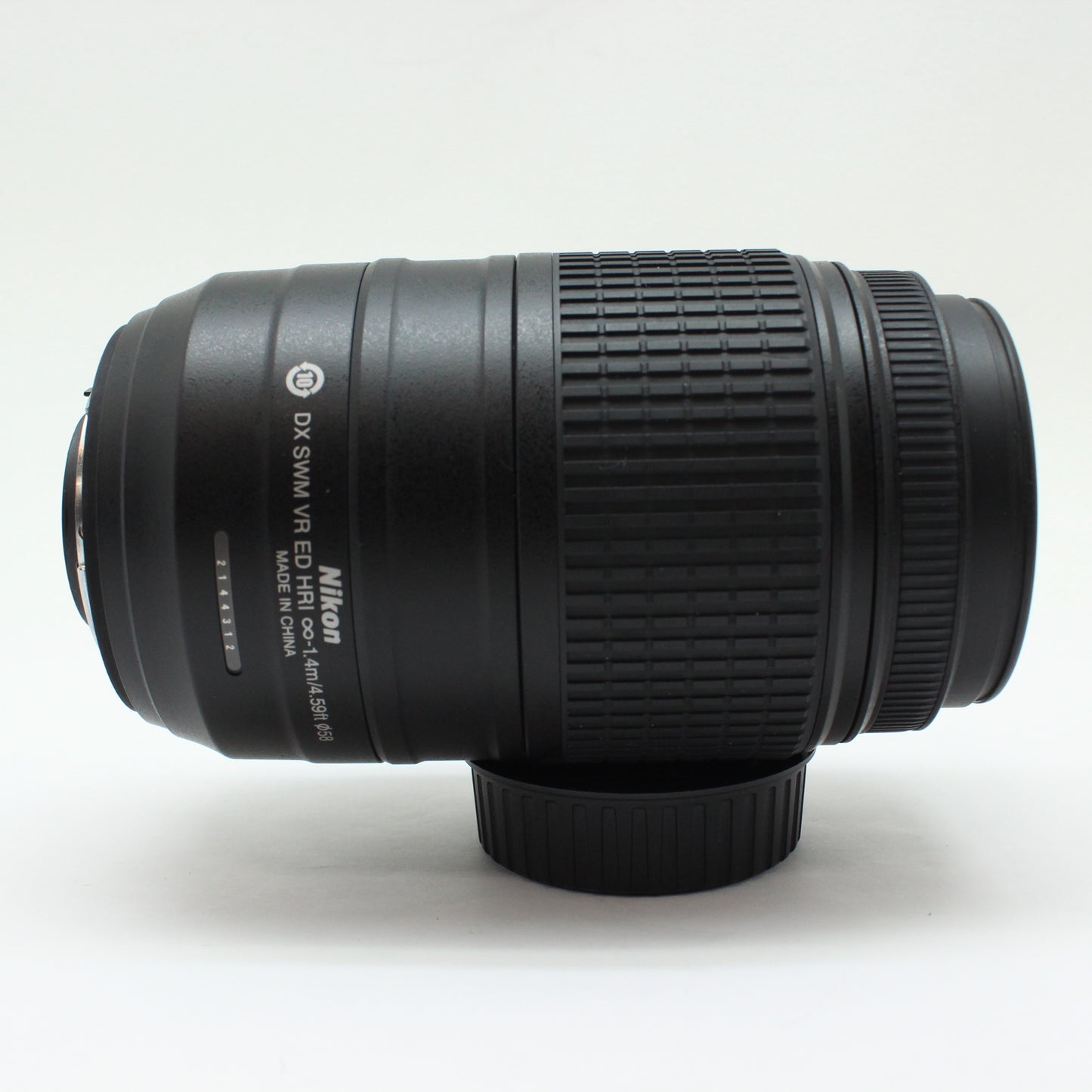 中古 Nikon AF-S NIKKOR 55-300mm F4.5-5.6 G ED VR