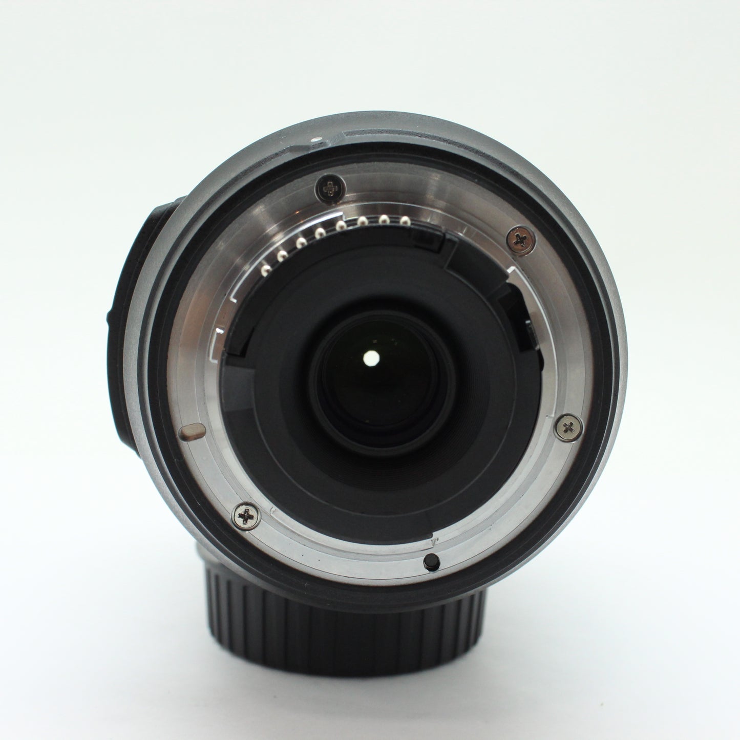 中古 Nikon AF-S NIKKOR 55-300mm F4.5-5.6 G ED VR