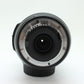 中古 Nikon AF-S NIKKOR 55-300mm F4.5-5.6 G ED VR