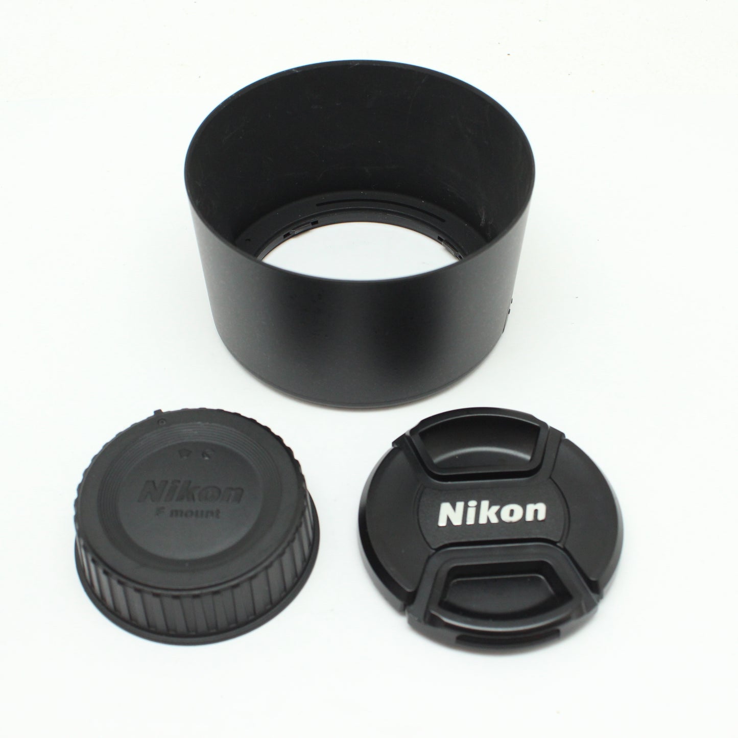 中古 Nikon AF-S NIKKOR 55-300mm F4.5-5.6 G ED VR