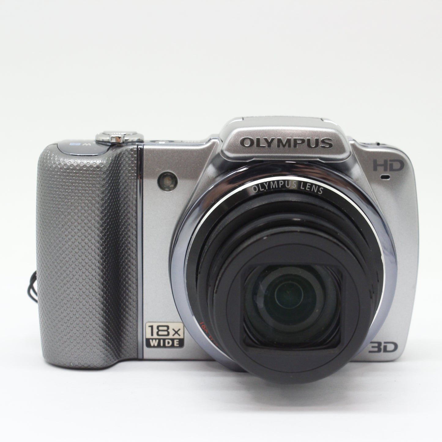 中古 OLYMPUS SZ-10