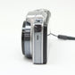 中古 OLYMPUS SZ-10