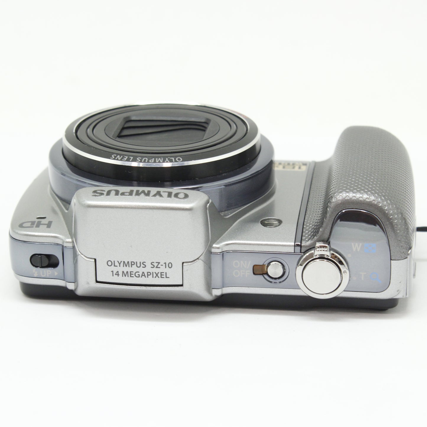 中古 OLYMPUS SZ-10