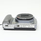 中古 OLYMPUS SZ-10