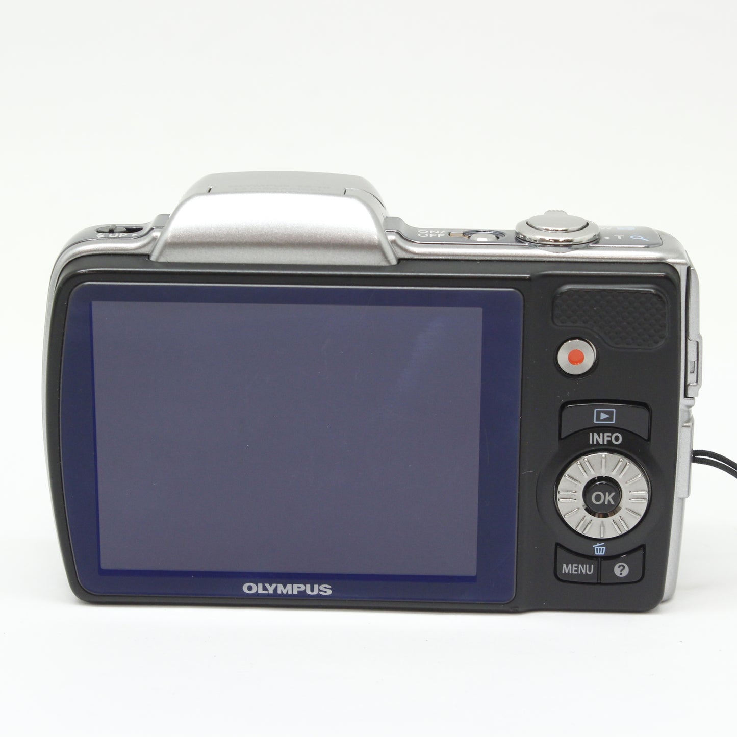 中古 OLYMPUS SZ-10