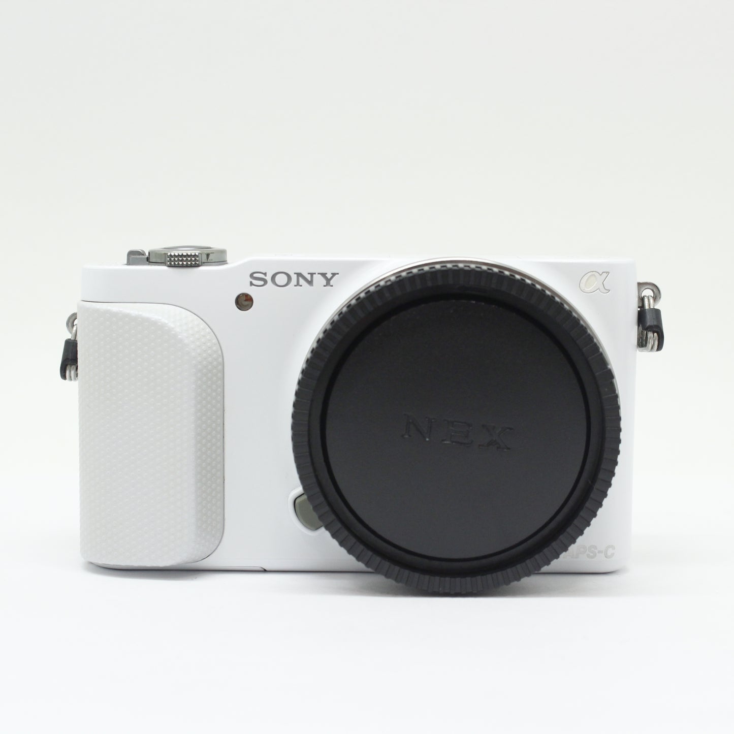 中古 SONY NEX-3N