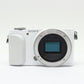 中古 SONY NEX-3N