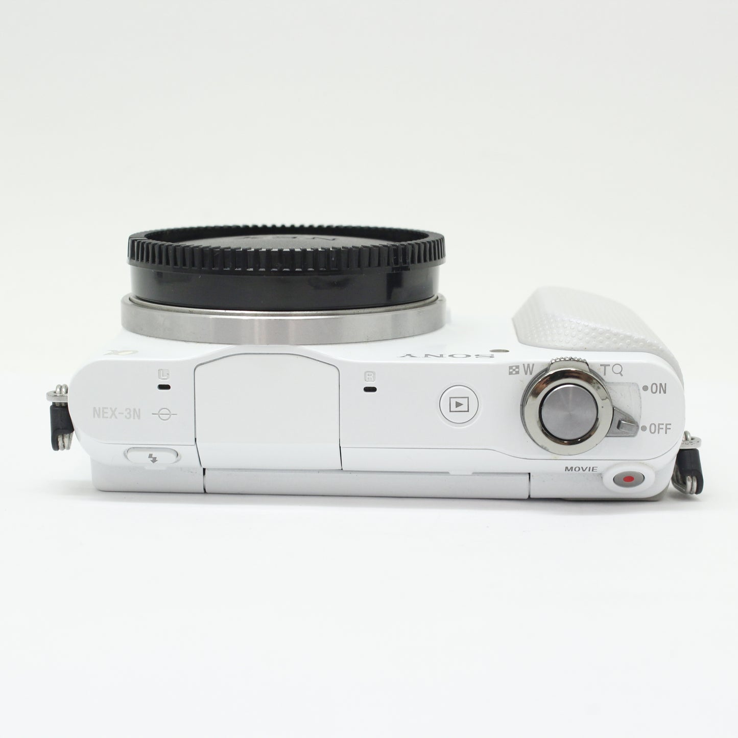 中古 SONY NEX-3N