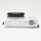中古 SONY NEX-3N