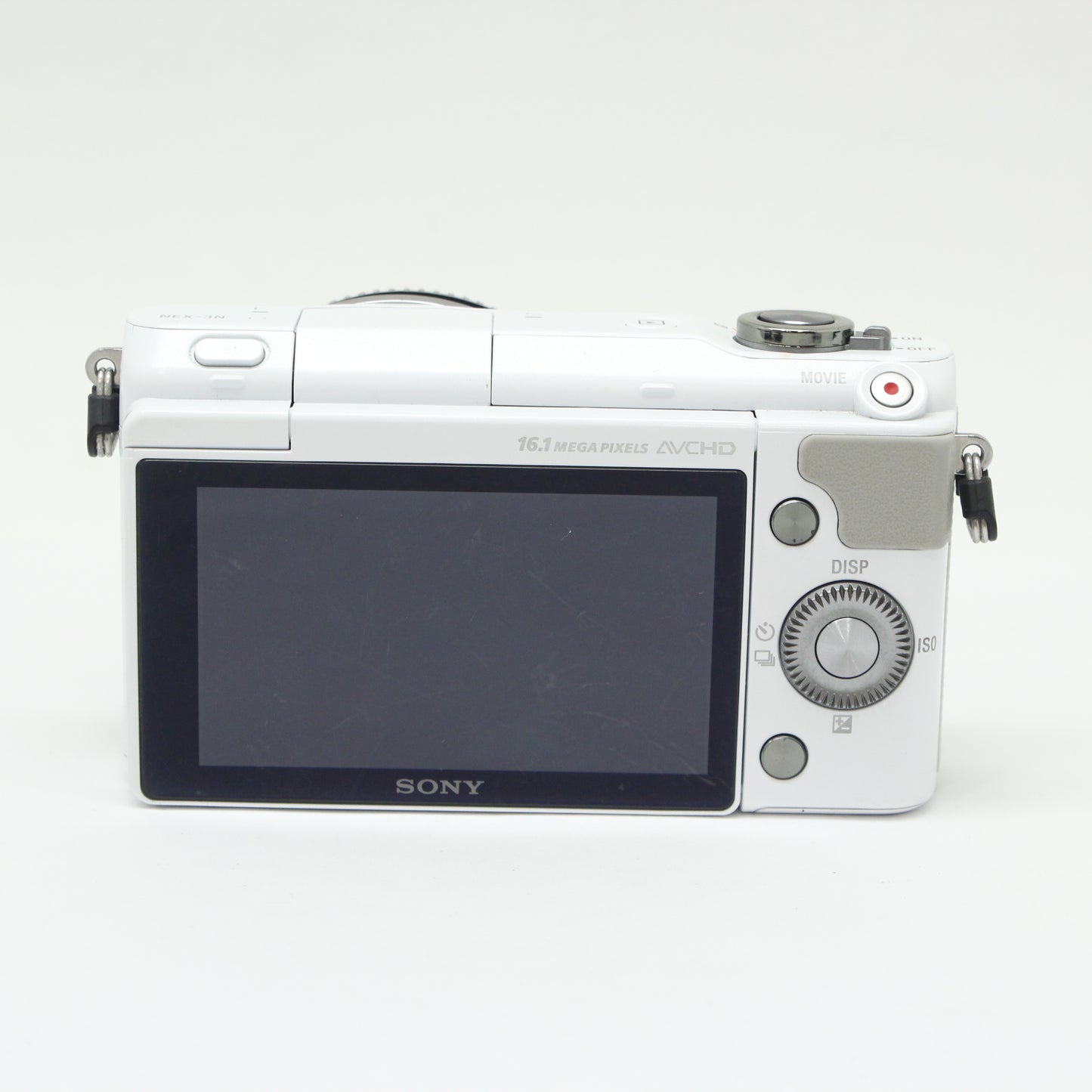 中古 SONY NEX-3N