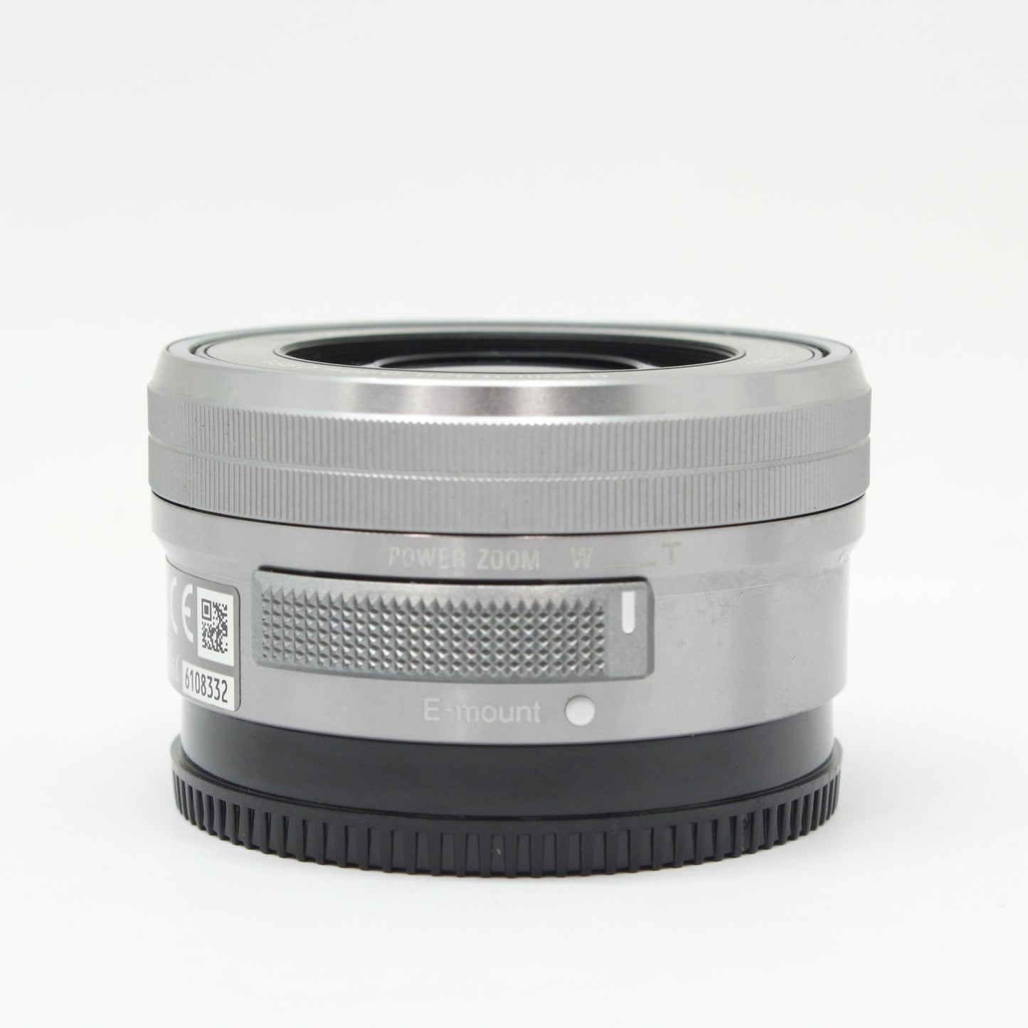 中古 SONY E-PZ 16-50mm F3.5-5.6 OSS